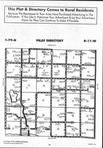 Map Image 010, Iowa County 1994
